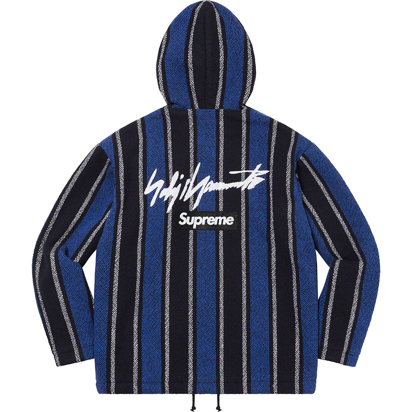 Supreme®/Yohji Yamamoto® Baja Jacket view 3